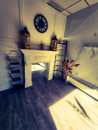 Massage Addict Cambridge South