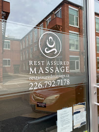 Massage Addict Cambridge North