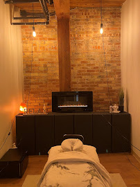 Massage Addict Cambridge North