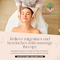 HOLISTIC FAMILY WELLNESS CENTRE