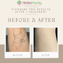 HOLISTIC FAMILY WELLNESS CENTRE