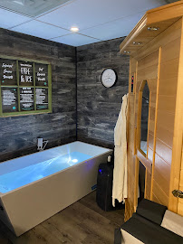 Mindful Meridians PEMF and Float Centre