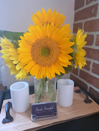 Sarah Szwakob Holistic Living