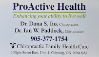 ProActive Health Cobourg