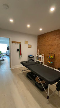 Connected Wellness Cobourg
