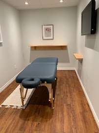 Living Well Integrative Health Centre