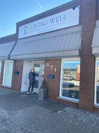 Living Well Integrative Health Centre