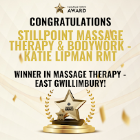 Essential Healing Touch