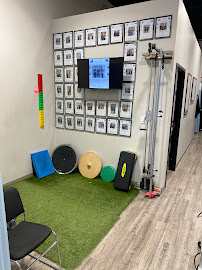 Massage Addict Hamilton Stoney Creek Hwy 8 & Gray Rd
