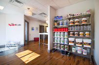 The SportLab