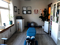 Back in Balance Muskoka Chiropractic & Acupuncture