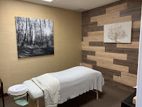 Jessica Ryan Massage Therapy