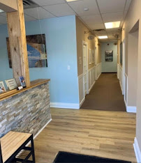 Jessica Ryan Massage Therapy