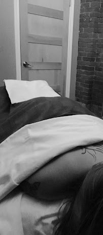 The Healing House Kingston Registered Massage Therapy