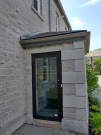 Kingston Registered Massage