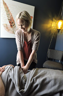 Way To Recovery Massage And Wellness Clinic