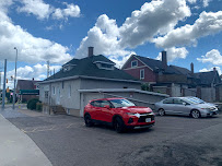 Wan D Thai Massage & Wellness