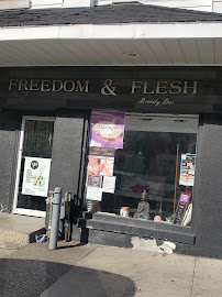 South Strasburg Wellness & Pain Clinic