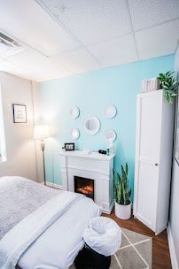 Raeann Lisiecki, Registered Massage Therapy