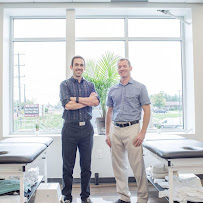 Stretch Health Canada - Waterloo
