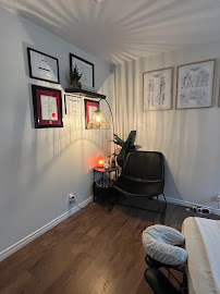 Hajar Massage Therapy (Registered Massage Therapy)