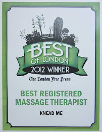 Atlas Mobile Massage Therapy