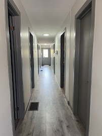 London Chiropractic and Massage - Hamilton Road
