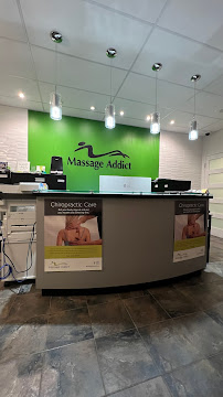 Massage Addict London Highbury
