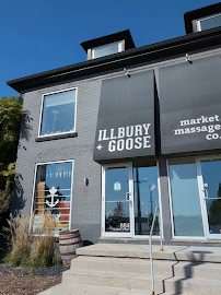 Market Massage Co.