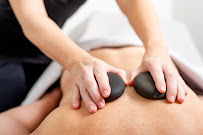 Registered Massage Therapy with Julie Dorssers RMT
