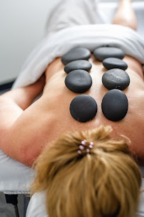 Registered Massage Therapy with Julie Dorssers RMT
