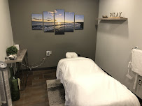 Caitlin Hall Registered Massage Therapy