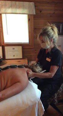 London Mobile Massage