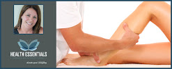 Health Essentials Terri Ternoey RMT