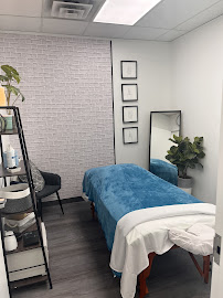 Body Massage Therapy