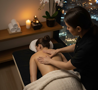 Massage Club | Mobile Massage Therapy in Canada & USA