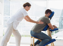 Workplace Wellness Massage - Chair Massage in Toronto and Across Canada