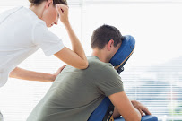 Workplace Wellness Massage - Chair Massage in Toronto and Across Canada