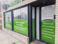Windsor Massage and Steam Sauna