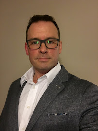 Steve St. Pierre RMT