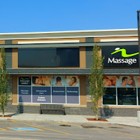 Massage Addict Airdrie Kingsview Market