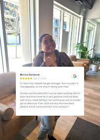 MEND|RX Bedford - (Physiotherapy, Massage Therapy, Chiropractic)