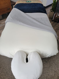 Jessica Savage Registered Massage Therapy