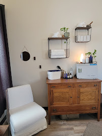 Jessica Savage Registered Massage Therapy