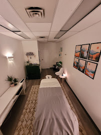 Kristy Schippel, RMT - Massage Therapy