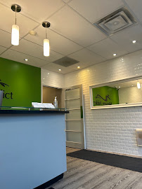 Massage Addict Toronto Yonge Lawrence