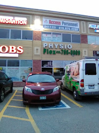 Physio Flex Canada Inc