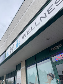 Tsingtao Wellness Spa (Vaughan)