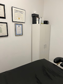 Glow Massage & Wellness Centre