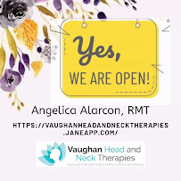 Vaughan Head and Neck Therapies